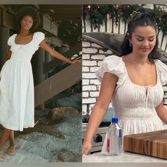 Doen Quinn Dress - Picture 10 of 10